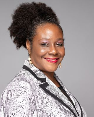 Photo of Sherri Jacks, Licensed Professional Counselor, LPC