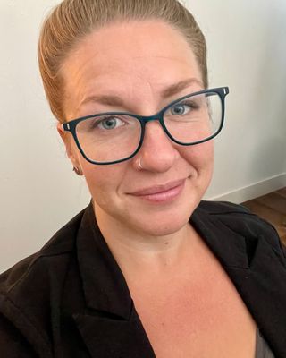 Photo of Victoria Richards, Clinical Social Work/Therapist, LCSW
