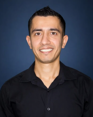 Photo of ISAAC ALMALIKI, LPC-Associate, LPC-A
