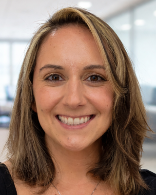 Photo of Brooke Hightower, Clinical Social Work/Therapist, LCSW, MSW, EMDR