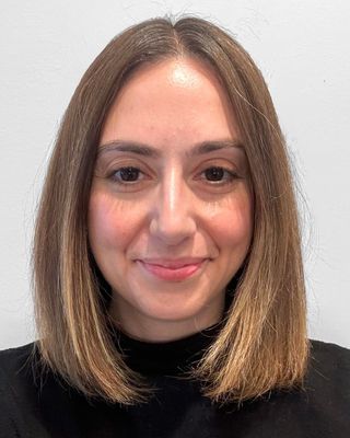 Photo of Adelyn Melnikoff, Clinical Social Work/Therapist, LCSW