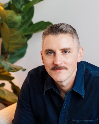 Photo of Robert O'Brien, Marriage & Family Therapist, LMFT, EMDR