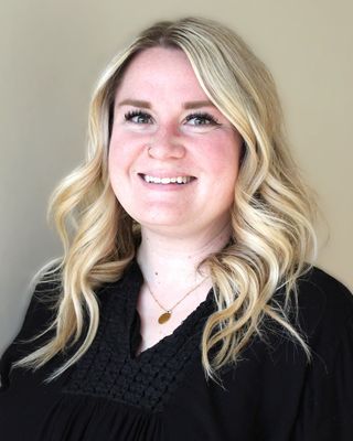 Photo of Emily Thomas, Licensed Clinical Professional Counselor, LCPC, CMHC, CPC