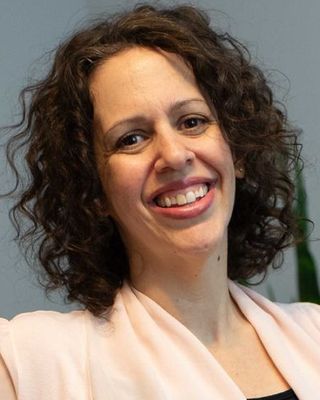 Photo of Tali Elitzur, Counselor, MA, LPC, LCPC