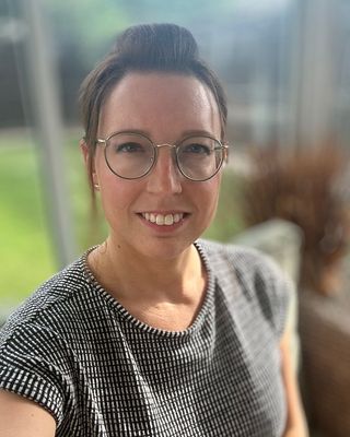 Photo of Jill Popp, Licensed Professional Counselor, LPC, LAC, ADS, ATR
