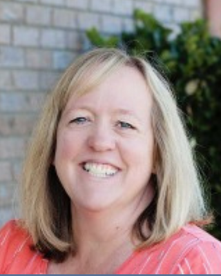Photo of Kimberly Jensen, Clinical Social Work/Therapist, LCSW