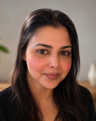 Photo of Malavika Lopez, Marriage & Family Therapist, LMFT