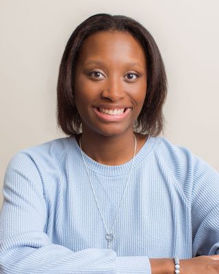 Photo of Lauren Richardson, Marriage & Family Therapist Associate, LMFT-A