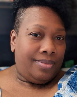 Photo of Carolyn Fulmore, Licensed Professional Counselor, LPC