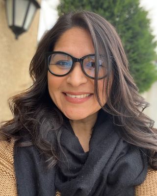 Photo of Susana Valdez, Clinical Social Work/Therapist, MSW, LCSW