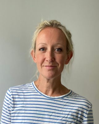 Photo of Sarah Etheridge, Counsellor, BACP