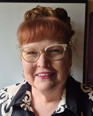 Photo of Casey JoAnn Myers, Licensed Professional Counselor, MA, LPC