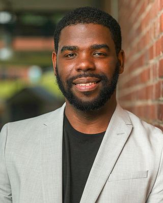 Photo of Antonio Wyche, Clinical Social Work/Therapist, MSW, LCSW