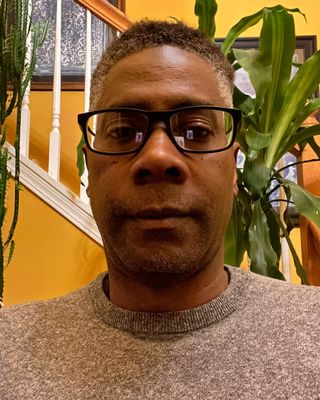 Photo of Derrick Dunmore, Clinical Social Work/Therapist, LCSW