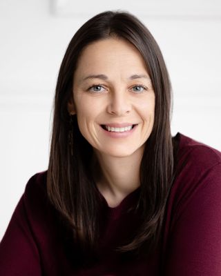 Photo of Shana Seidenberg, Clinical Social Work/Therapist, LICSW