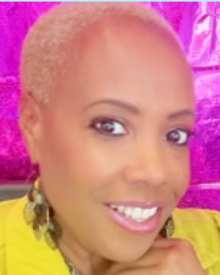Photo of Sherlema Ferguson, Clinical Social Work/Therapist, LCSW-C