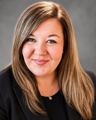 Photo of Rebecca Hiner, Associate Professional Counselor, LAPC, NCC