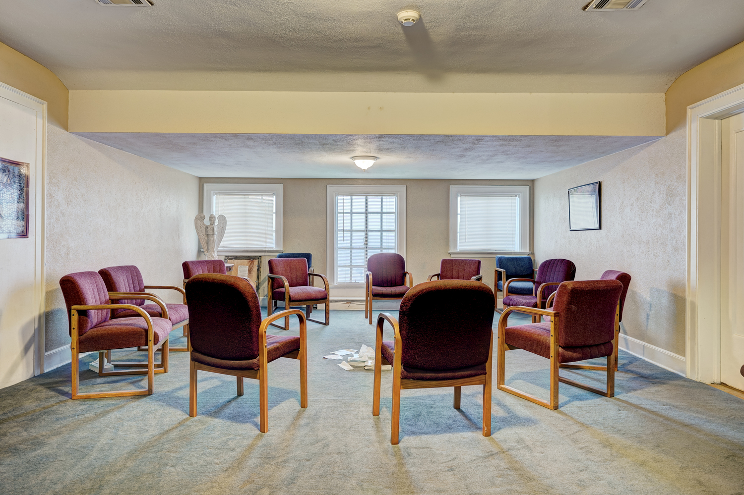 Valley Hope of Cushing, Treatment Center, Cushing, OK, 74023 Psychology Today
