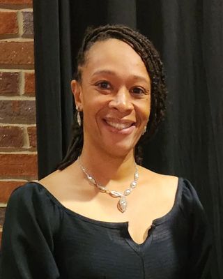 Photo of Shanti' Carter, Licensed Professional Counselor, LPC