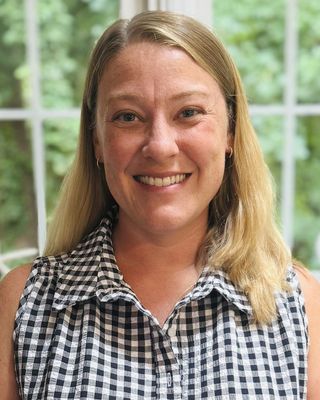 Photo of Ashley Costello, Licensed Professional Counselor, LPC