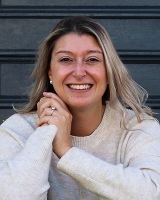 Photo of Marissa Marra, Licensed Professional Counselor, LPC