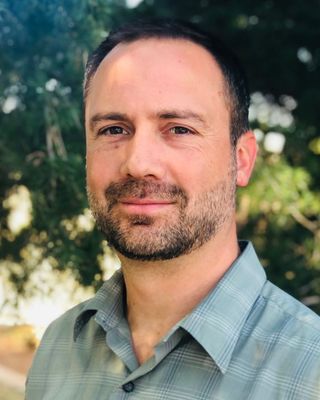 Photo of Justin Shipowick, Clinical Social Work/Therapist, LCSW