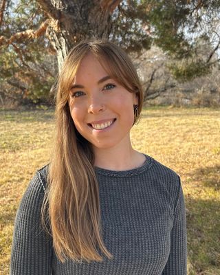 Photo of Hannah McDonald, Licensed Professional Counselor