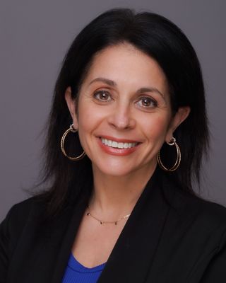 Photo of Rebecca Lagatare, Clinical Social Work/Therapist, LCSW-C, LCSW