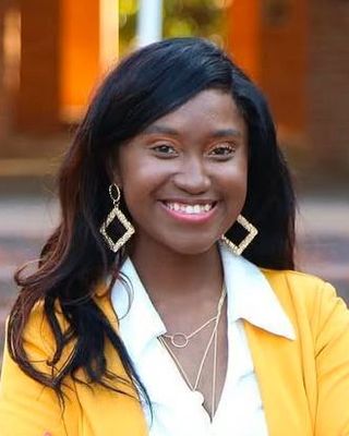 Photo of Najeeah S., Clinical Social Work/Therapist, LCSW