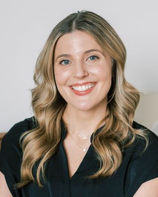 Photo of Nicole Carl, Licensed Professional Counselor, LPC