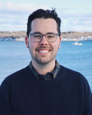 Photo of Dylan Cummings, Clinical Social Work/Therapist, LCSW