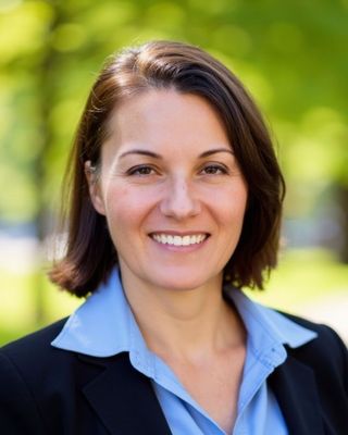 Photo of Nina McCormack - Nina McCormack, Clinical Social Work/Therapist, LCSW, BCN