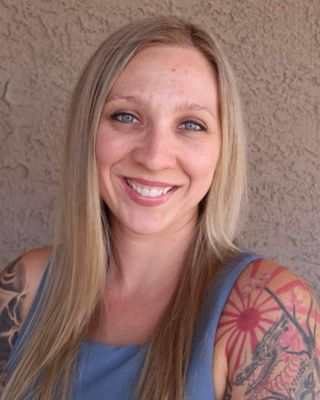 Photo of Alisha Faye Anderson, Counselor, LAC