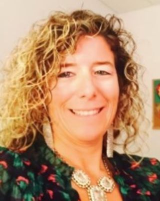 Photo of Tricia Betters-Black, Clinical Social Work/Therapist, LCSW