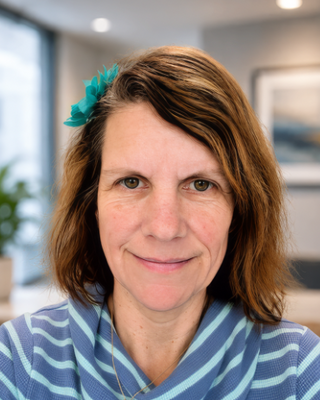 Photo of Erin Daniels, Clinical Social Work/Therapist, LICSW