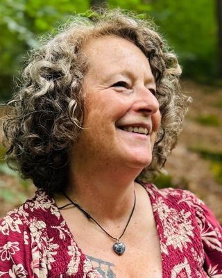 Photo of Jan Ockendon, Psychotherapist, MBACP