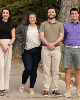 Photo of Tiffany L. Zarifkar - Mount Vernon Family Counseling, Counselor, MA, LMHC, NCC, RPT-S