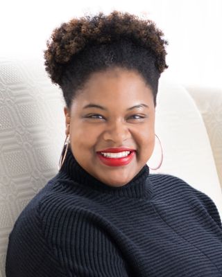 Photo of Tempest Anderson, Licensed Professional Counselor in Harrisonburg, VA