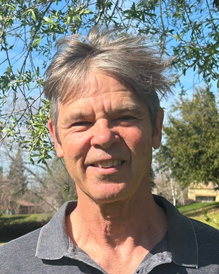 Photo of Andrew Spaulding, Marriage & Family Therapist, LMFT