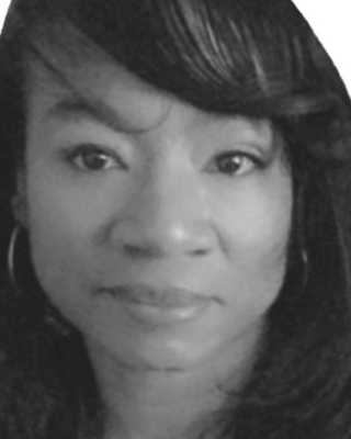 Photo of Kimberley Ogburn, Licensed Professional Clinical Counselor