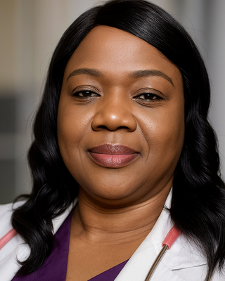 Photo of Andria A Pryce, Psychiatric Nurse Practitioner, BSN, MSN, CRNPPMH