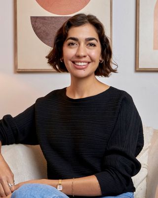 Photo of Monica Garcia, Marriage & Family Therapist, MA, LMFT