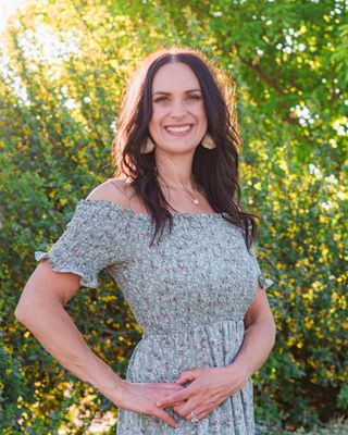 Photo of Liza Slavin, Clinical Social Work/Therapist, MSW, LCSW