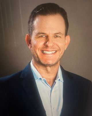 Photo of Michael Whitman, Psychologist, PsyD