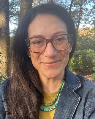 Photo of Meghan Gerardi, Clinical Social Work/Therapist, LICSW