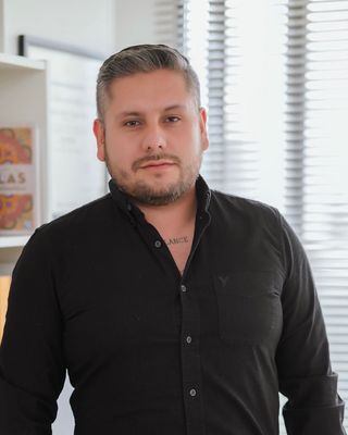 Foto de Andrés Camilo Cortés Avila, Psicólogo, Esp
