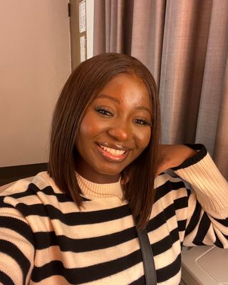 Photo of Oluwasomidotun Dauda, Clinical Social Work/Therapist, LMSW