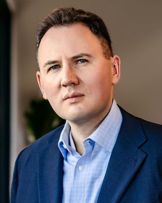 Photo of Iulian C Ungureanu - New Perspectives Therapy LCSW P.C., Clinical Social Work/Therapist, LCSW