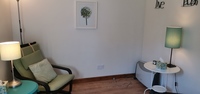 Gallery Photo of Inside the counselling room - Wickford