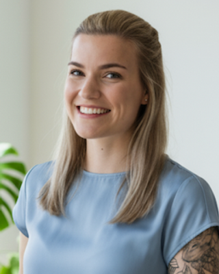 Photo of Elizabeth Potter, Counselor, LMHC, LPC